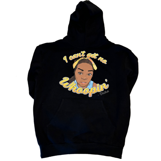 ICGNW Hoodie